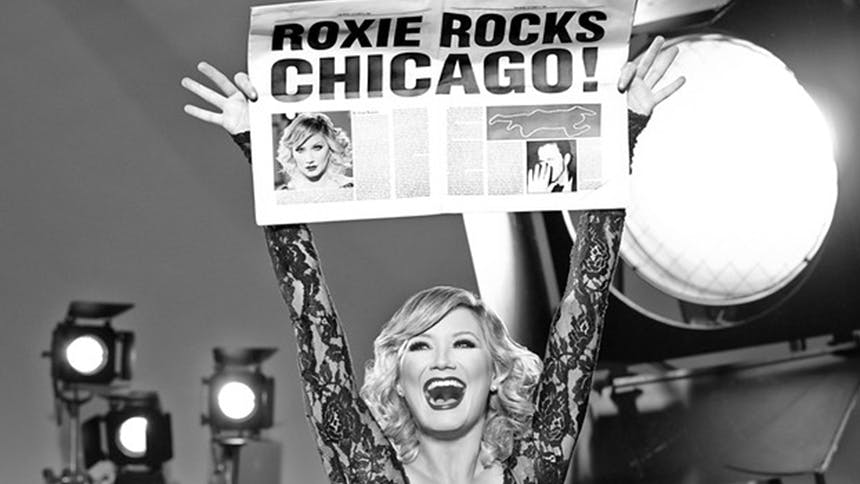 Roxie Chicago Broadway