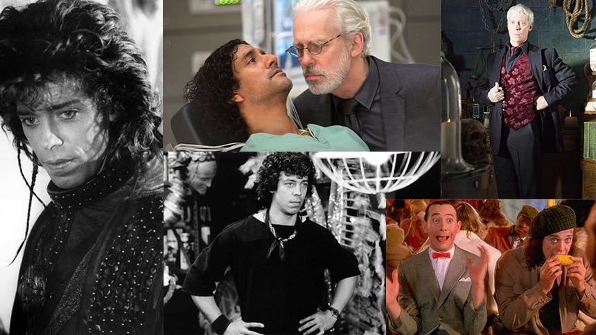 Terrence Mann- Film- Movies- TV