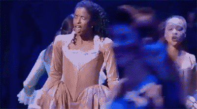 15 Hamilton Broadway Gifs Just Cause The Daily Scoop