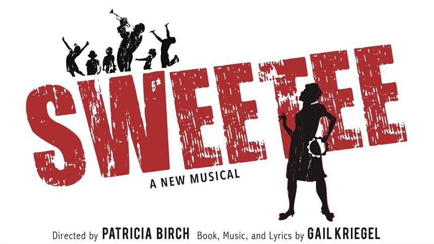 Sweetee Musical Off Broadway