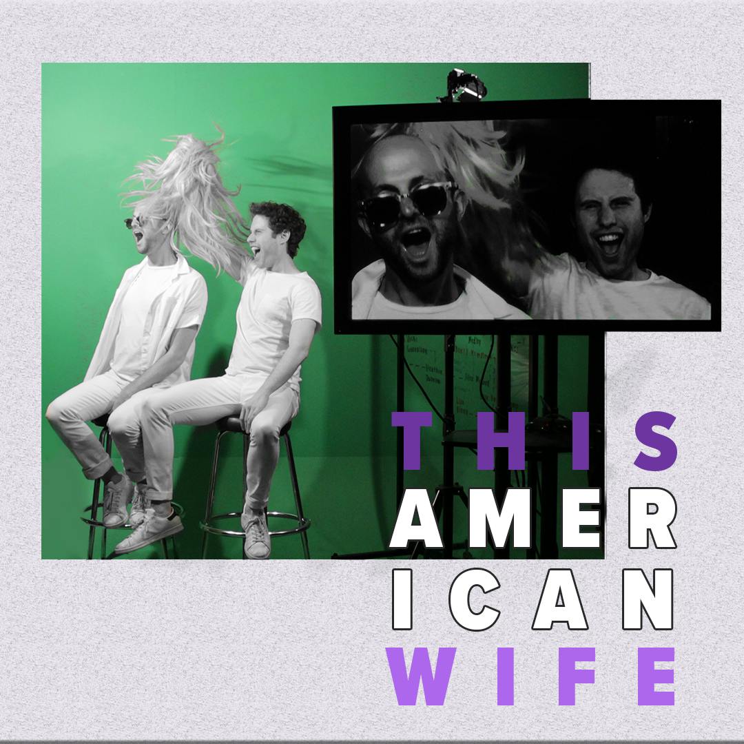This American Wife NYTW