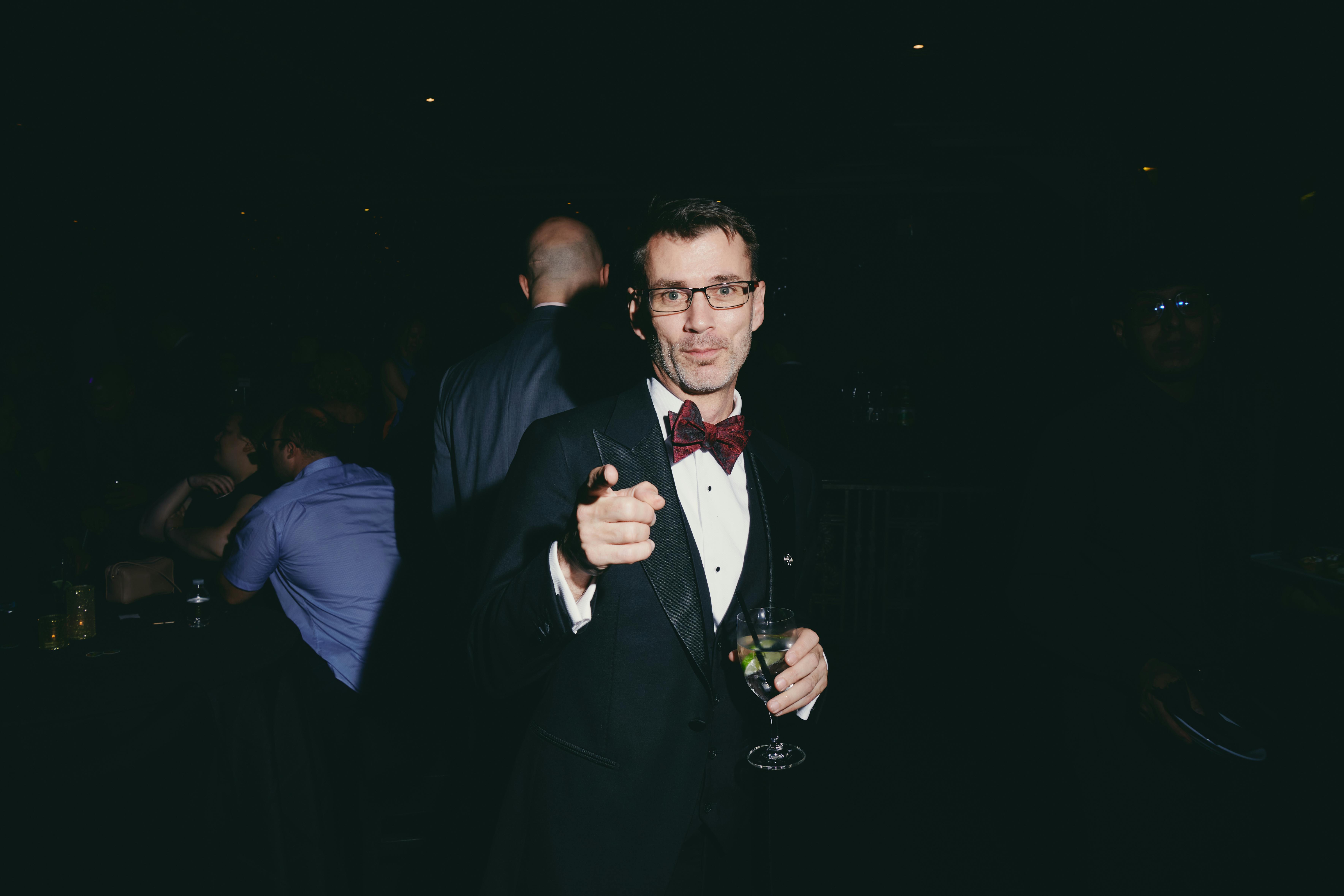 2023 Tony Awards Party - Shucked - Guest