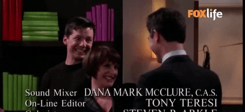 Let Your Favorite Will & Grace Characters Navigate Your