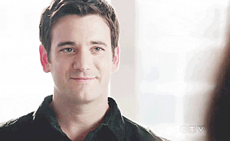Colin Donnell TV GIF