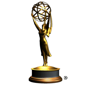 Emmy Award GIF