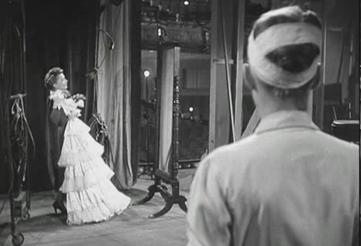 All About Eve- Anne Baxter- Theatre- Stage