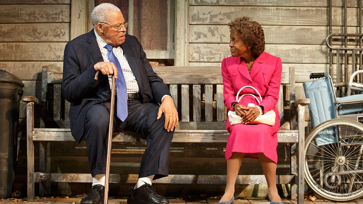 The Gin Game Discount Tickets Broadway Save up to 50 Off