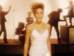 Whitney Houston GIF