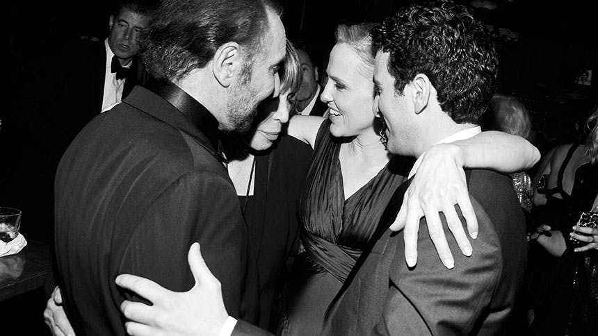 Beautiful- Tony Awards- Jarrod Spector- Barry Mann- Cynthia Weil -Anika Larsen