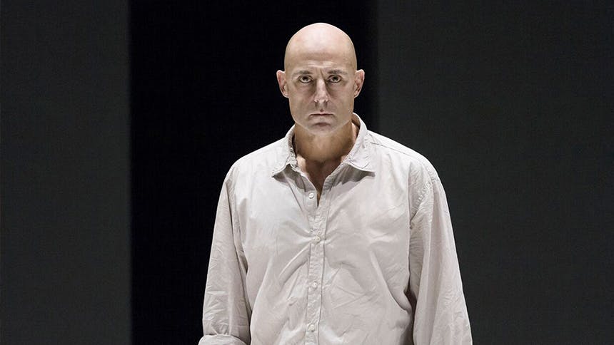 Mark Strong - A View from the Bridge