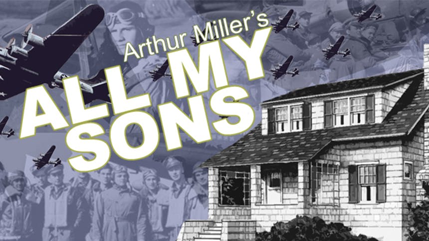 All my sons- Broadway