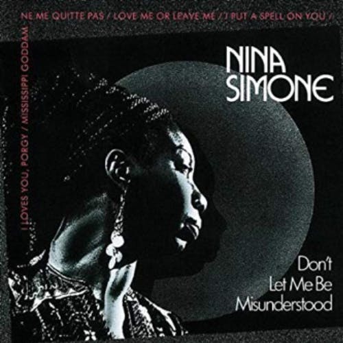 Nina Simone Album