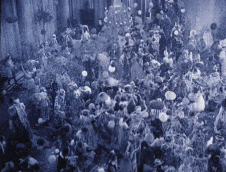 1920s party GIF- Roaring 20s
