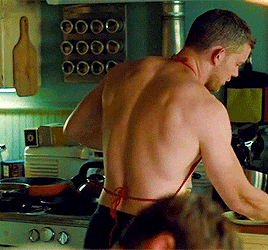 Russell Tovey - GIF