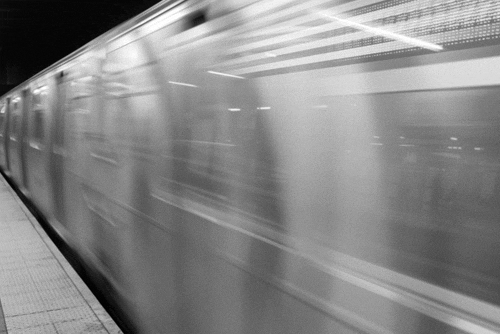Subway GIF