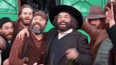 To life GIF- Adam Dannheisser GIF- Fiddler on the Roof GIF