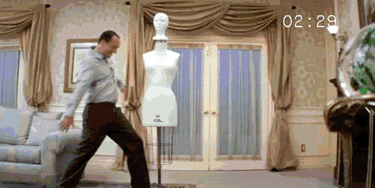 Buster- dancing- gif- on the town