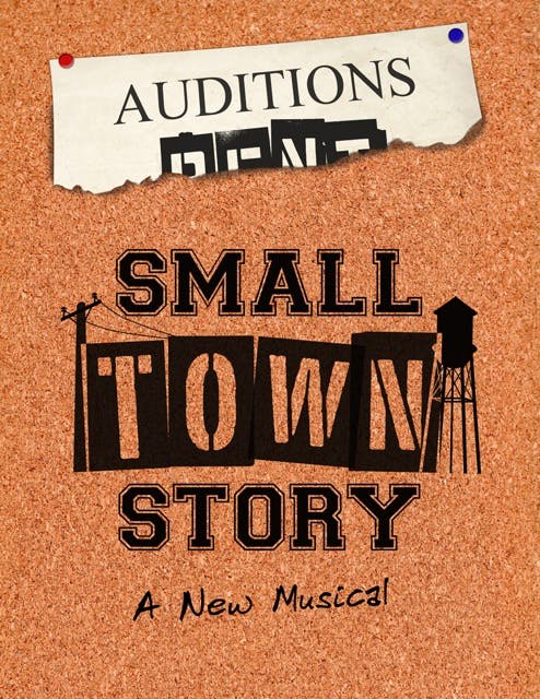 Small Town Story Musical