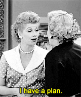 I love lucy GIF-Lucy GIF