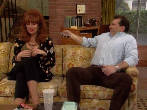 Married with Children GIF