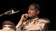 Blair Underwood in A Soldier's Play