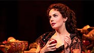 Meghan Picerno in The Phantom of the Opera
