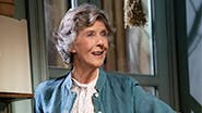 Eileen Atkins in The Height of the Storm