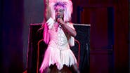 Taye Diggs as Hedwig in 'Hedwig and the Angry Inch'