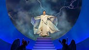 Sean Hayes as God in An Act of God