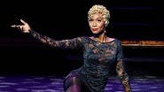 Angelica Ross as Roxie Hart in Chicago