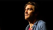 Jake Gyllenhaal in Sea Wall / A Life