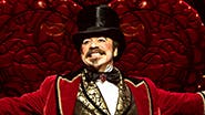 Danny Burstein as Harold Zidler in Moulin Rouge! The Musical
