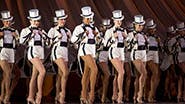 New York Spectacular Starring the Radio City Rockettes