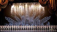 New York Spectacular Starring the Radio City Rockettes 