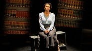 Audra McDonald as Suzanne Alexander in Ohio State Murders