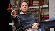 Ewan McGregor as Henry in 'The Real Thing.'