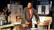 Samuel L. Jackson as Doaker Charles in The Piano Lesson