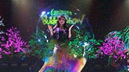 Melody Yang in The Gazillion Bubble Show.