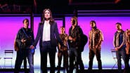 Idina Menzel & the cast of 'If/Then'