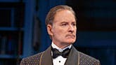 Kevin Kline as Garry in Present Laughter