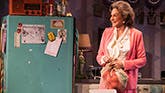 Mercedes Ruehl in Torch Song on Broadway