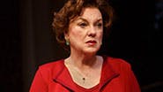 Tyne Daly as Katharine in 'Mothers and Sons'
