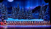 Christmas Spectacular Starring the Radio City Rockettes®