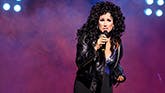 Stephanie J. Block in The Cher Show on Broadway
