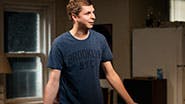 Michael Cera as Warren in 'This Is Our Youth'