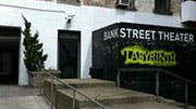 Bank Street Theatre