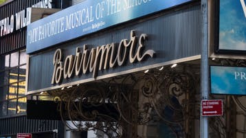 Ethel Barrymore Theatre