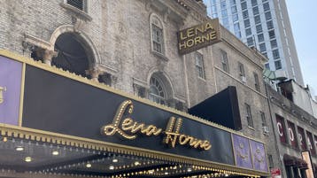 Lena Horne Theatre