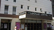 Lucille Lortel Theatre photo
