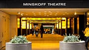 Minskoff Theatre photo